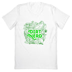Dirt Nerd V-Neck
