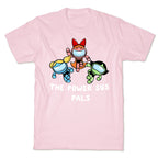 The Power Sus Pals T-Shirt