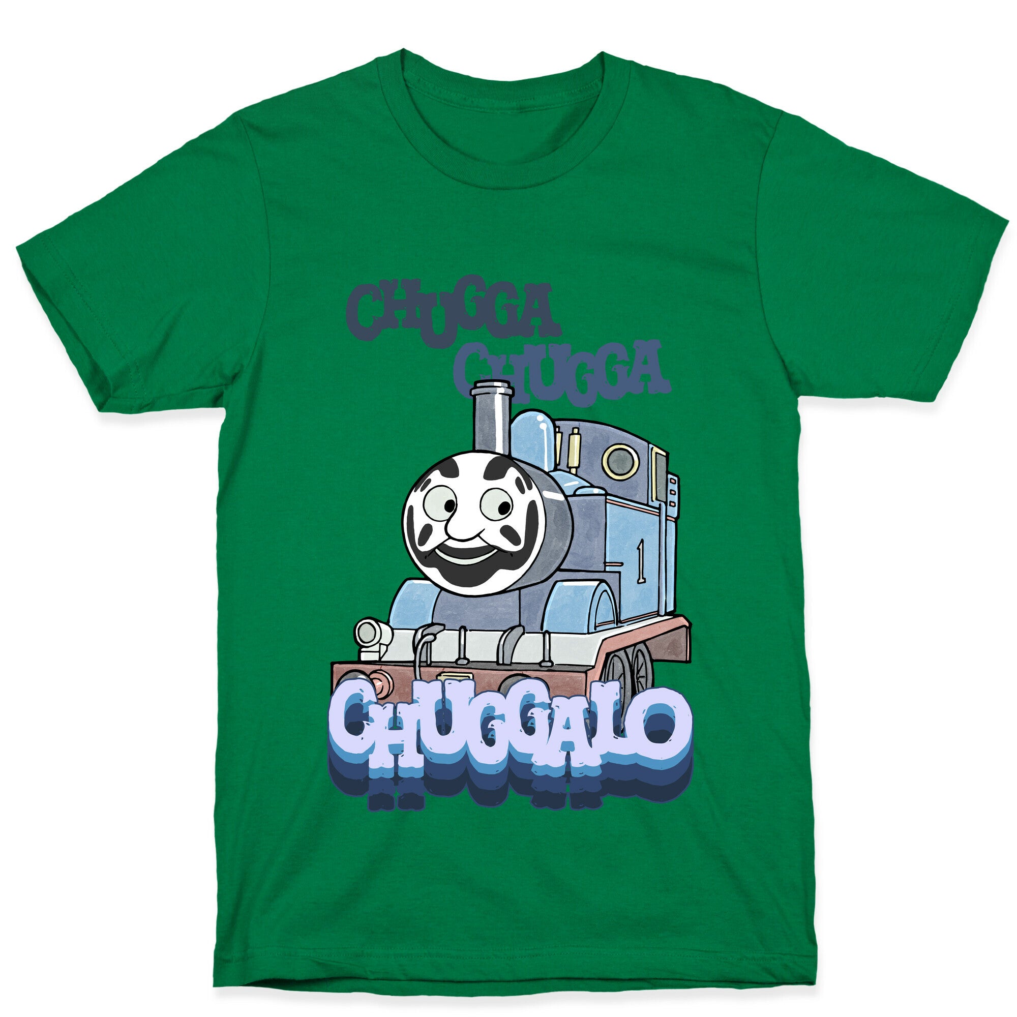 Chuggalo T-Shirt