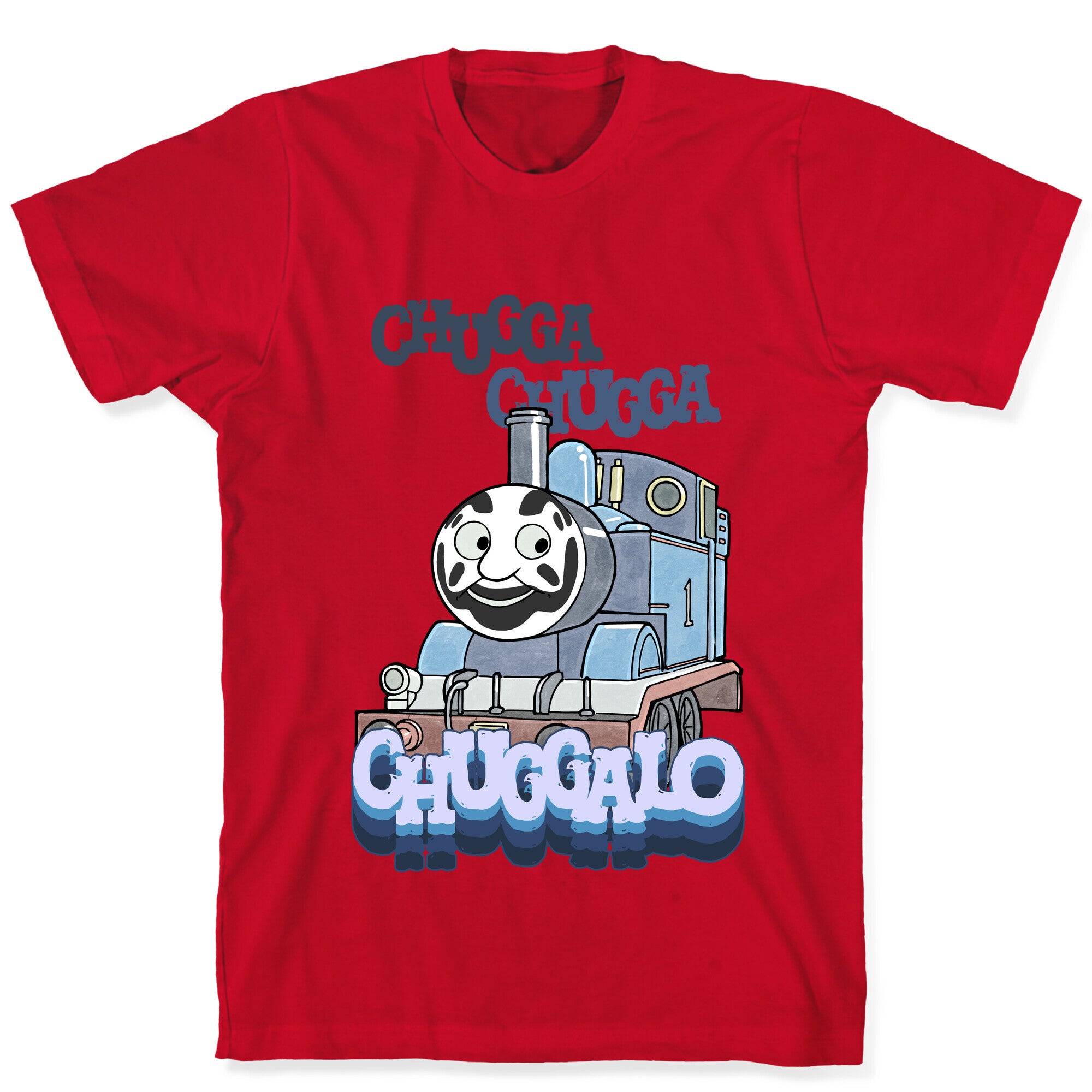 Chuggalo T-Shirt