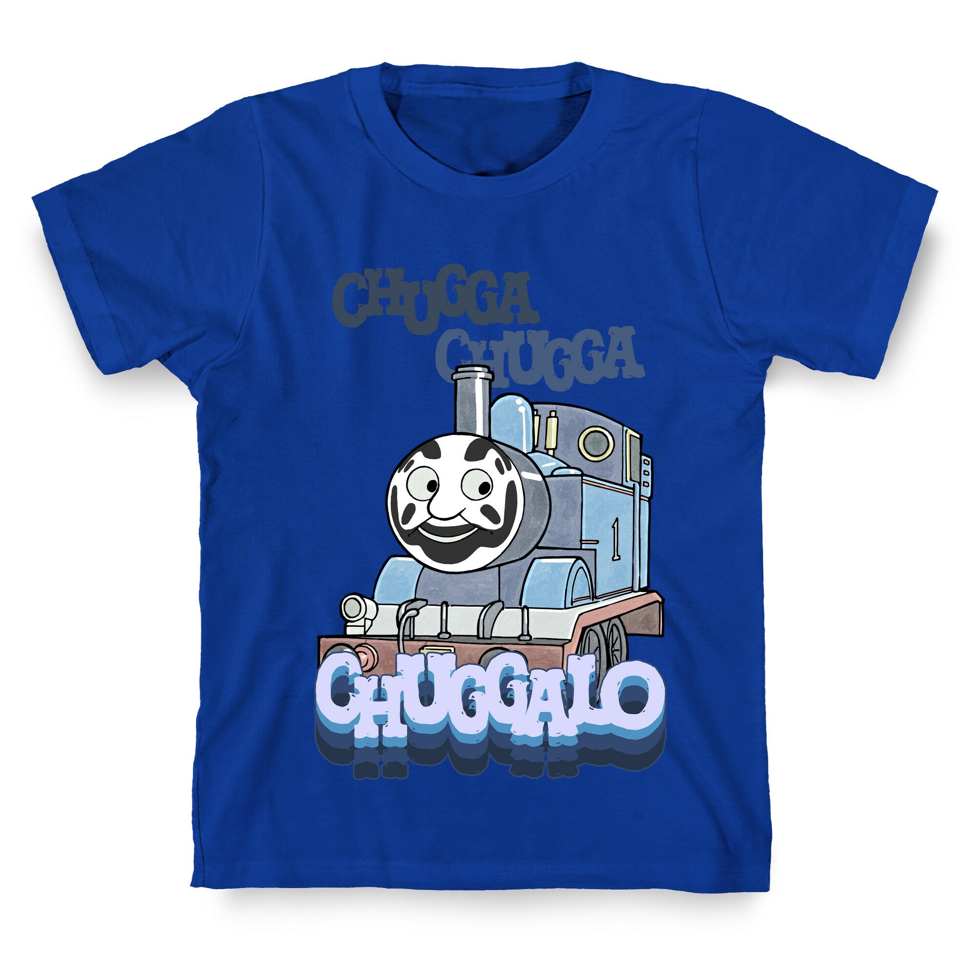 Chuggalo T-Shirt