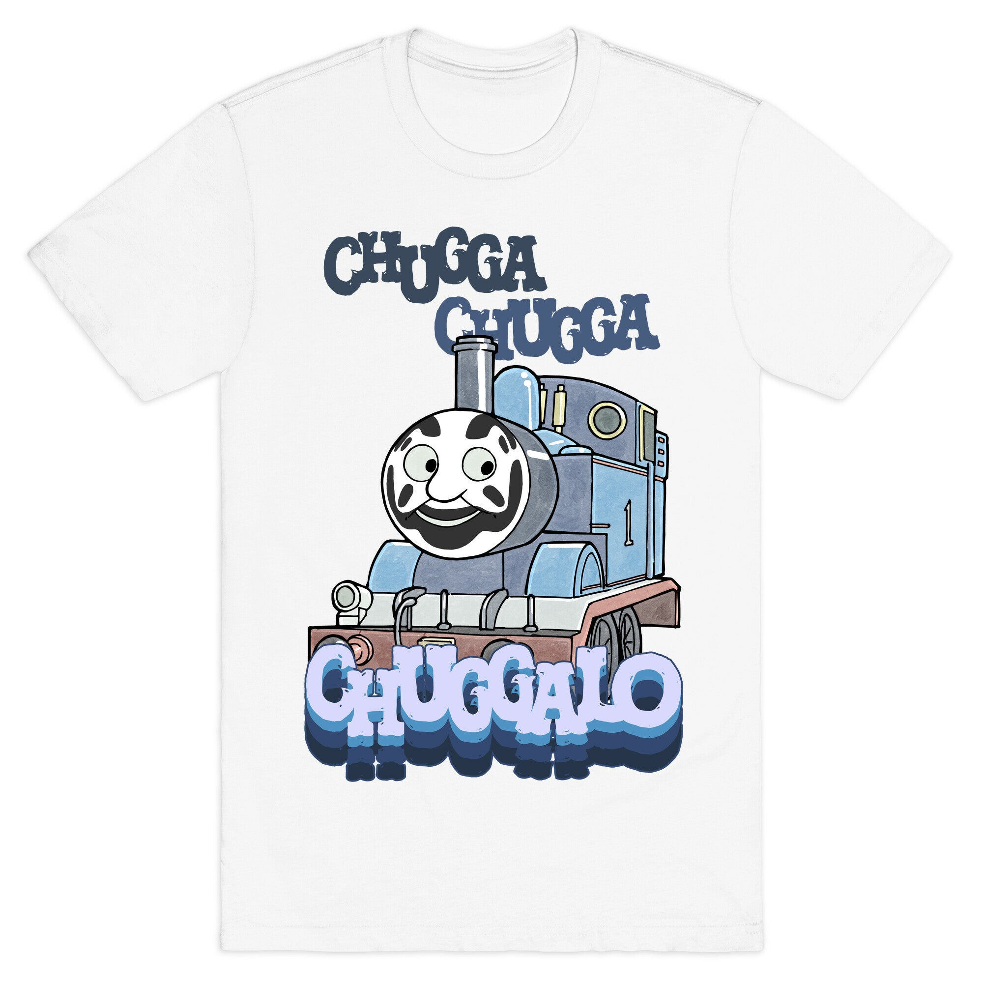 Chuggalo T-Shirt