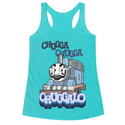 Chuggalo Racerback Tank