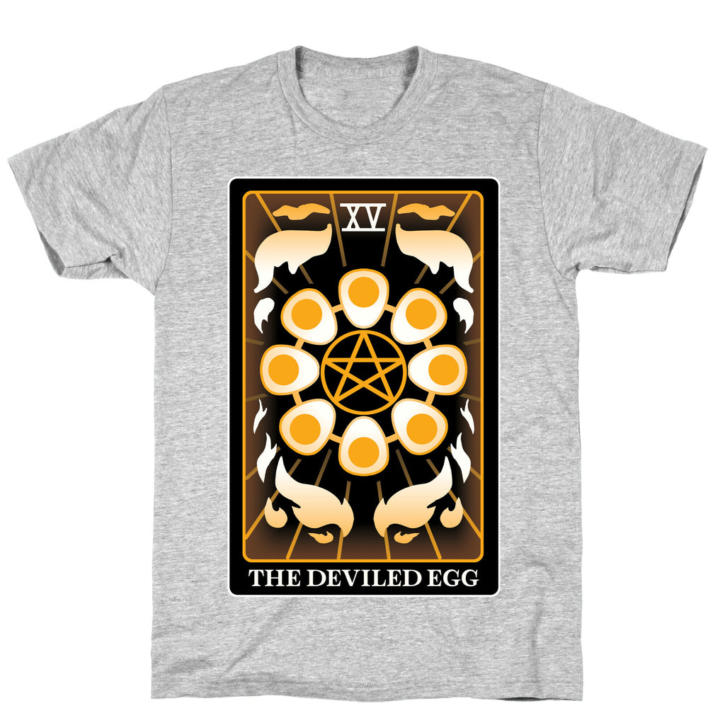 The Deviled Egg T-Shirt