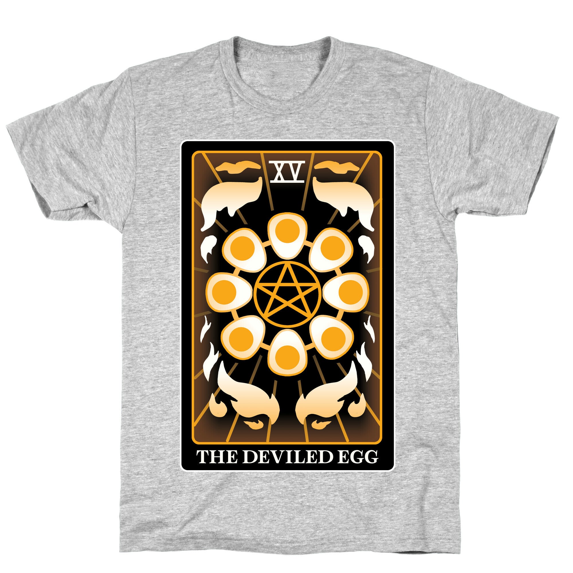 The Deviled Egg T-Shirt