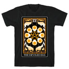 The Deviled Egg T-Shirt