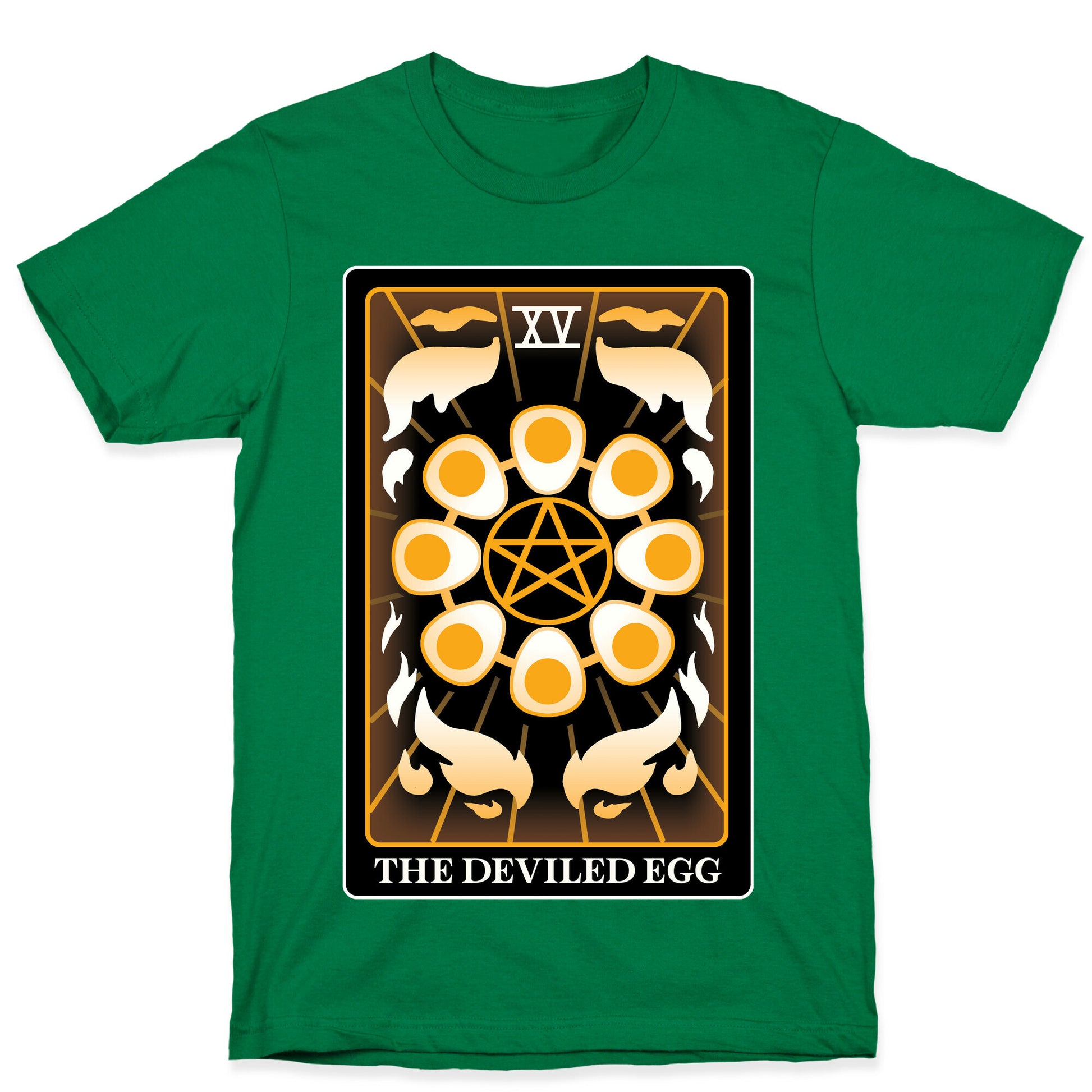 The Deviled Egg T-Shirt