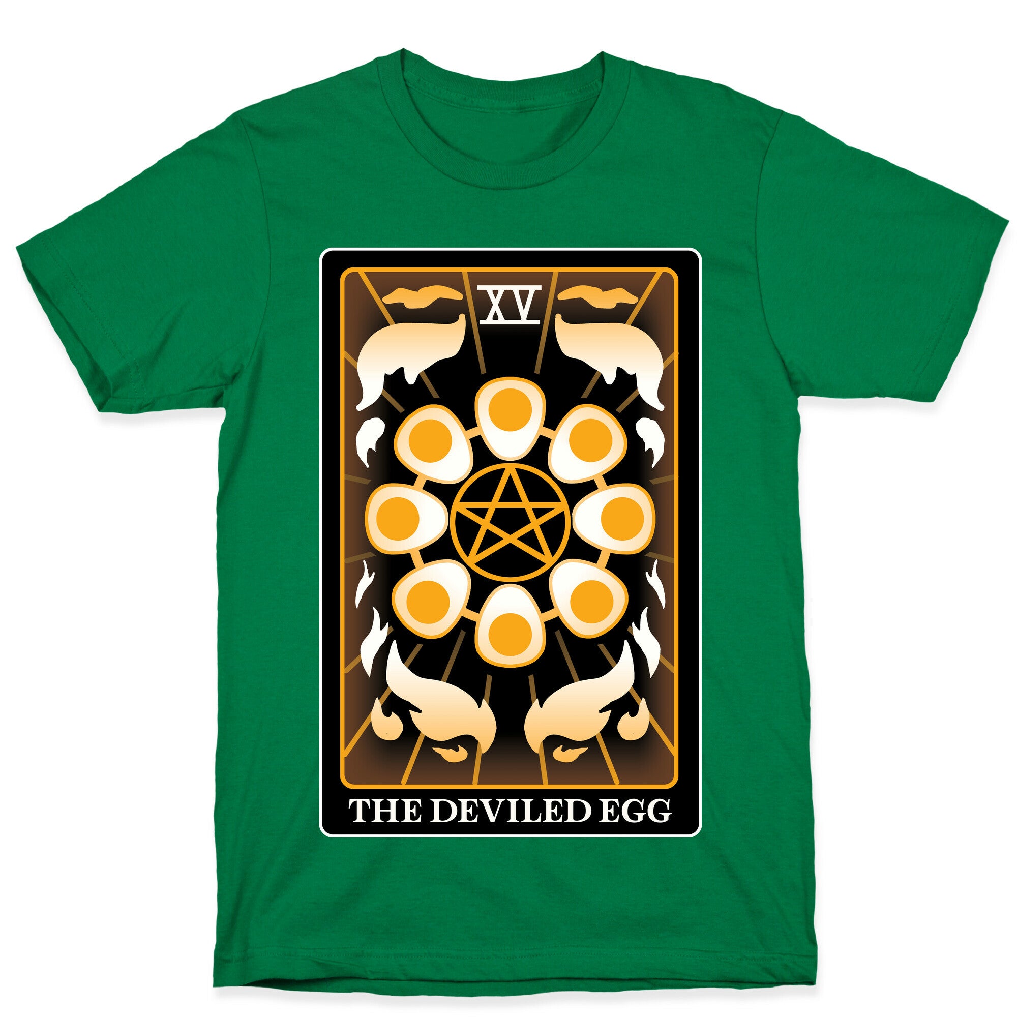 The Deviled Egg T-Shirt