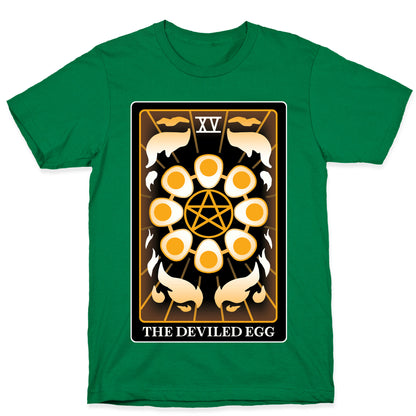 The Deviled Egg T-Shirt