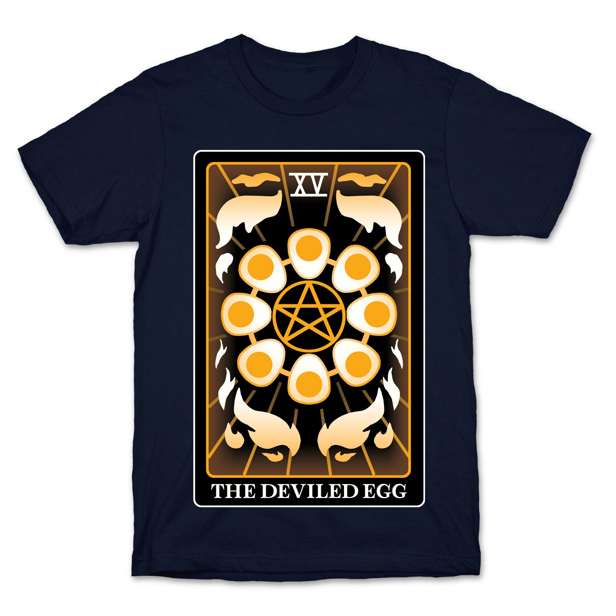 The Deviled Egg T-Shirt