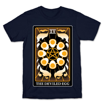 The Deviled Egg T-Shirt