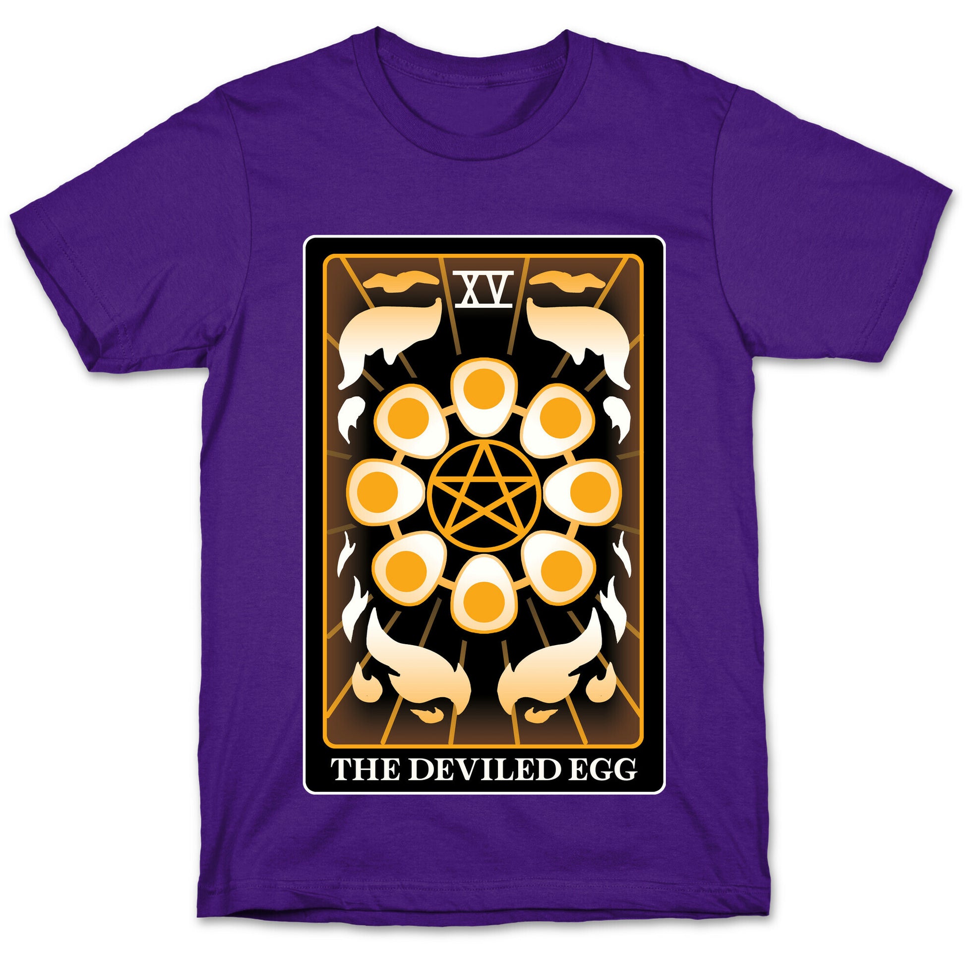 The Deviled Egg T-Shirt