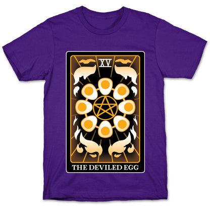 The Deviled Egg T-Shirt