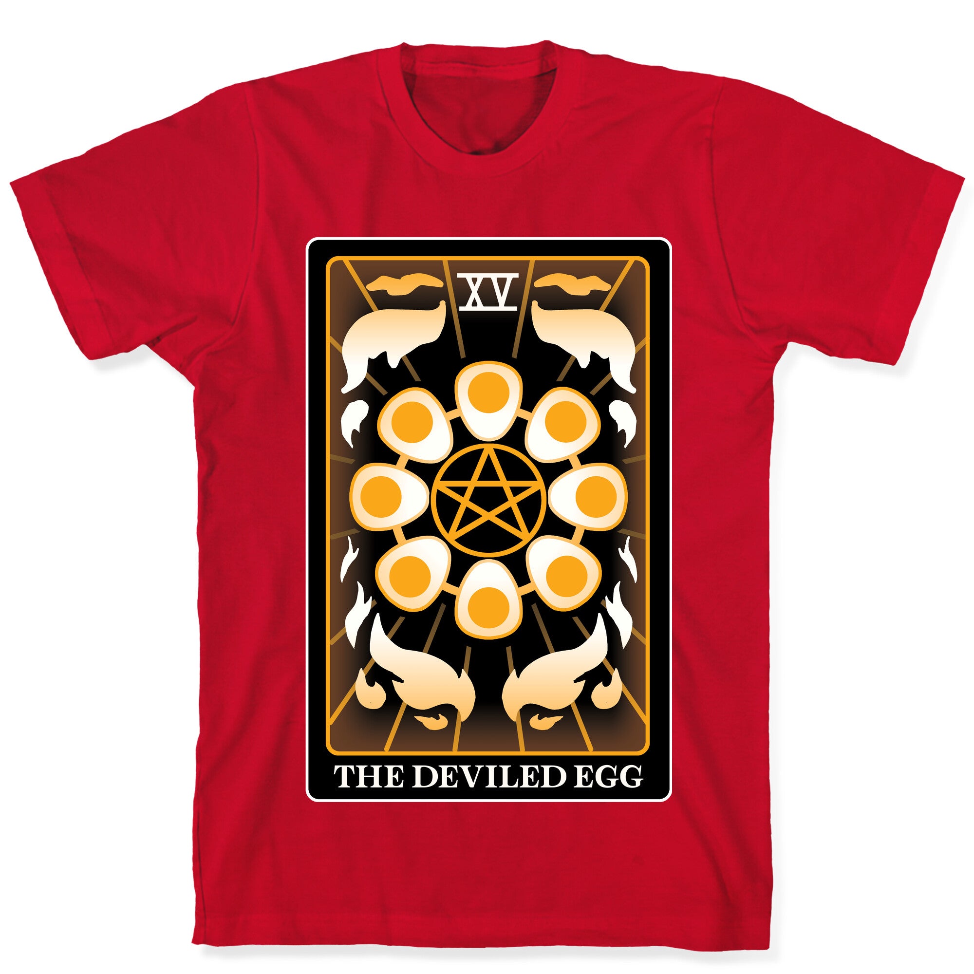 The Deviled Egg T-Shirt