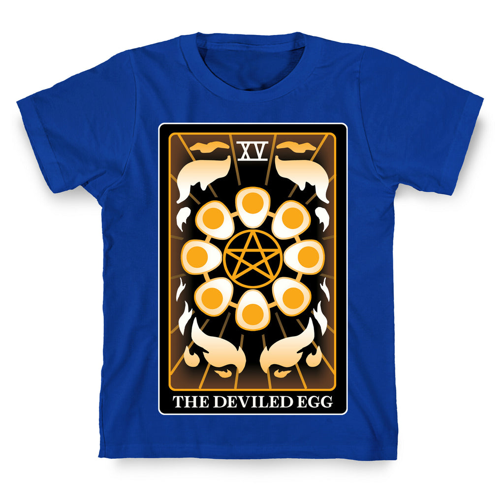 The Deviled Egg T-Shirt