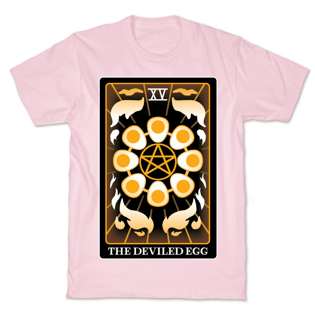 The Deviled Egg T-Shirt