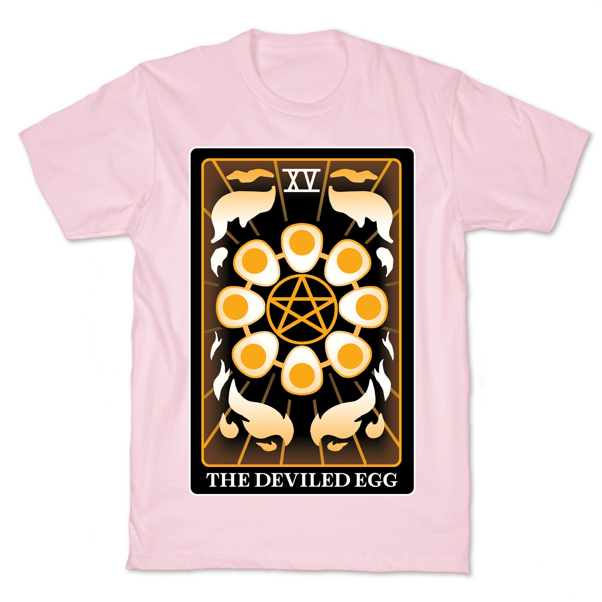 The Deviled Egg T-Shirt