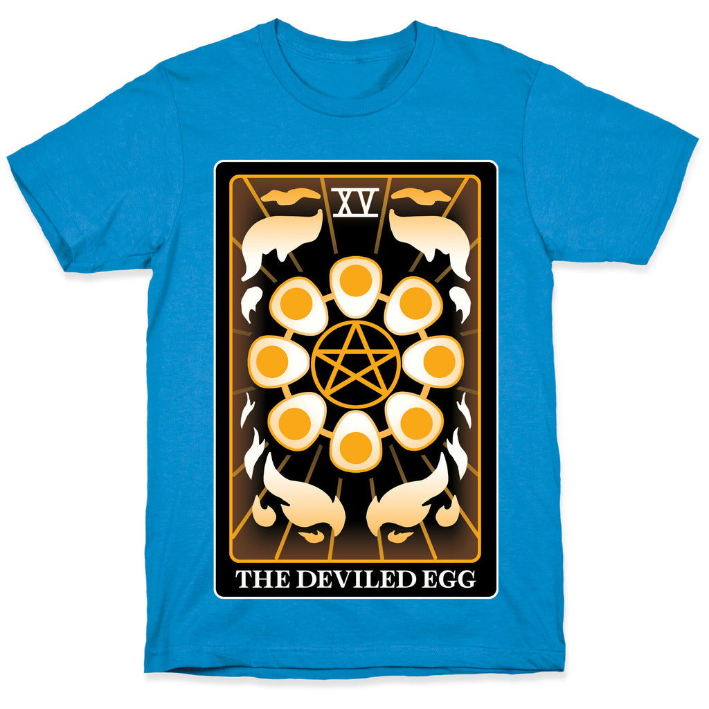 The Deviled Egg T-Shirt