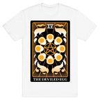 The Deviled Egg T-Shirt