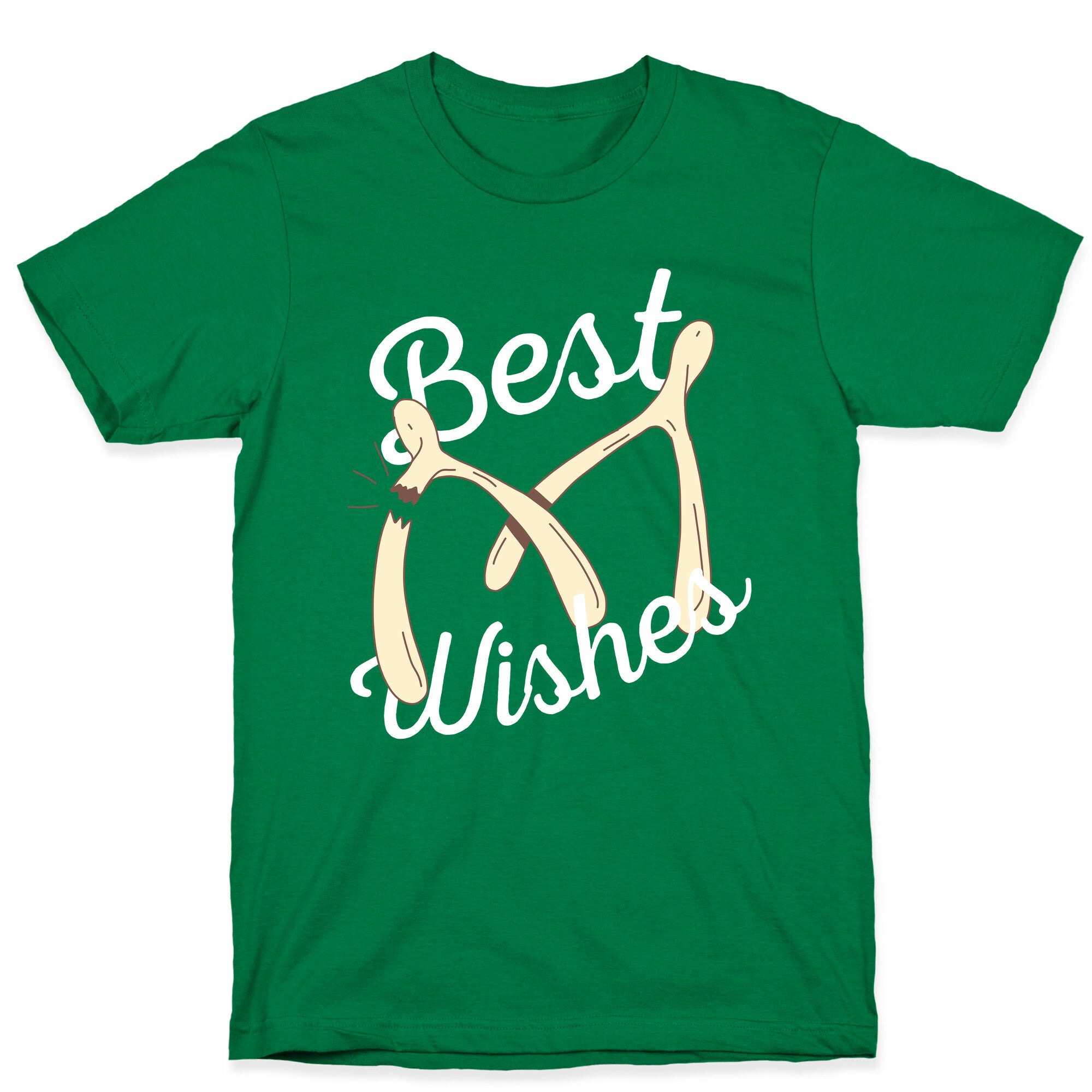 Best Wishes T-Shirt