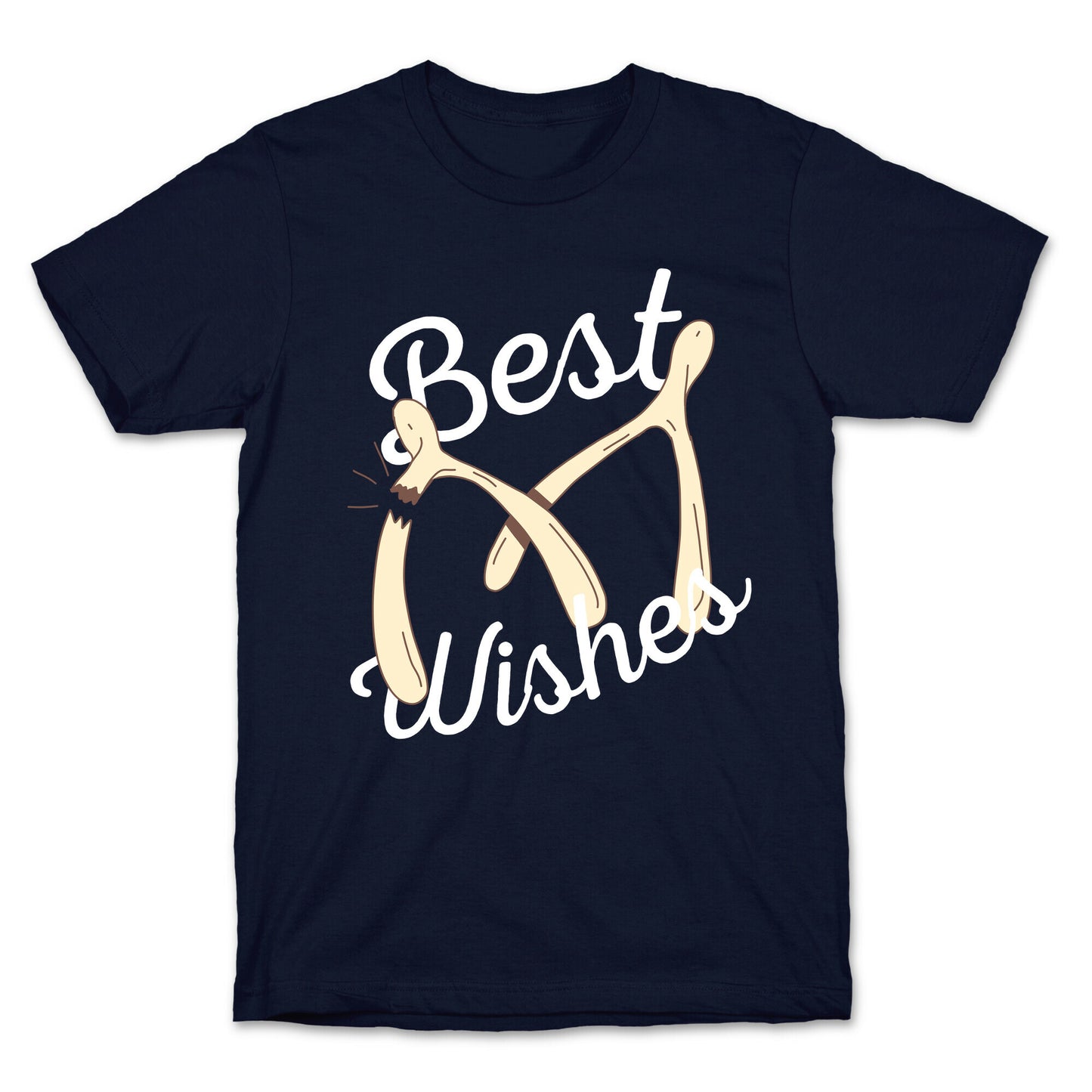 Best Wishes T-Shirt