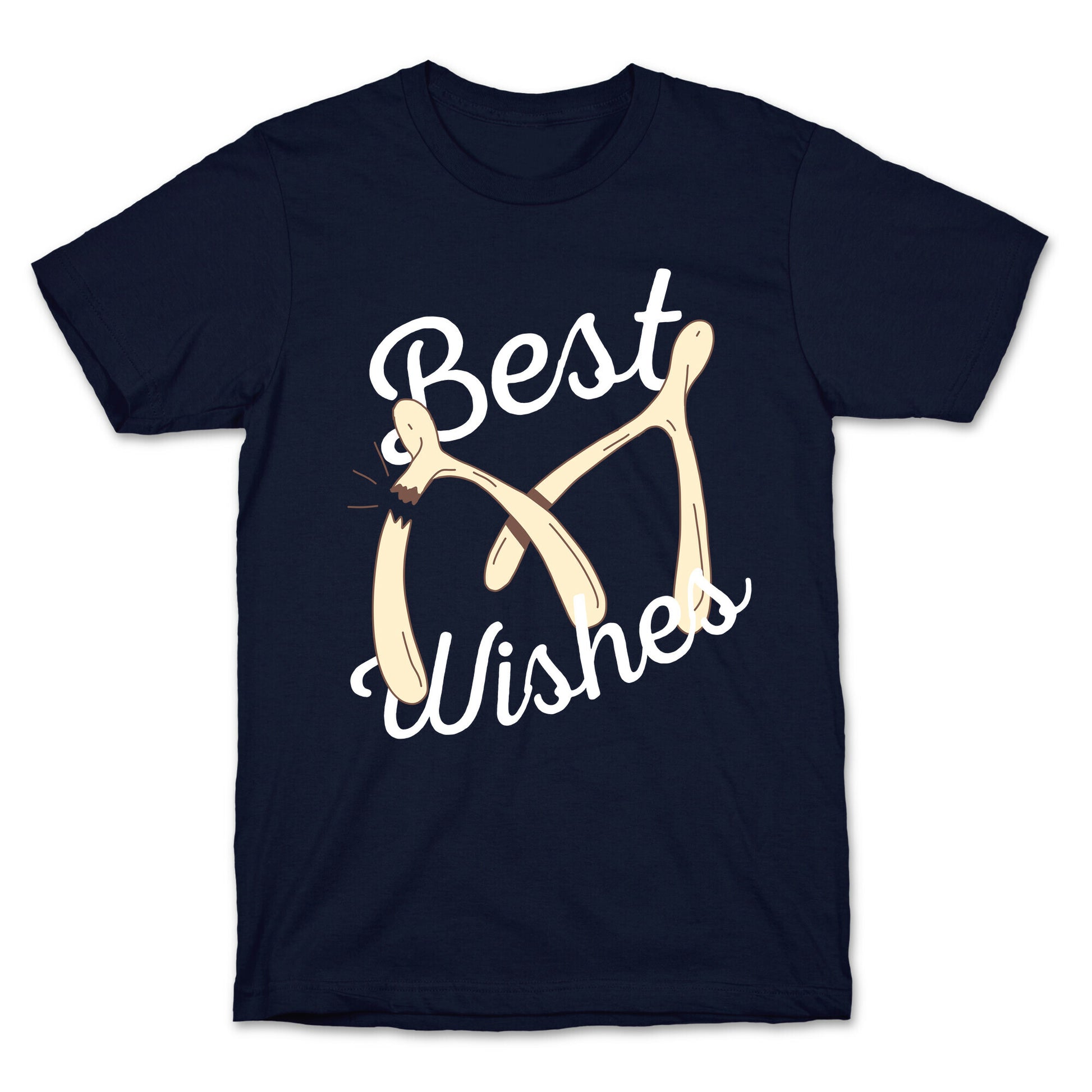 Best Wishes T-Shirt