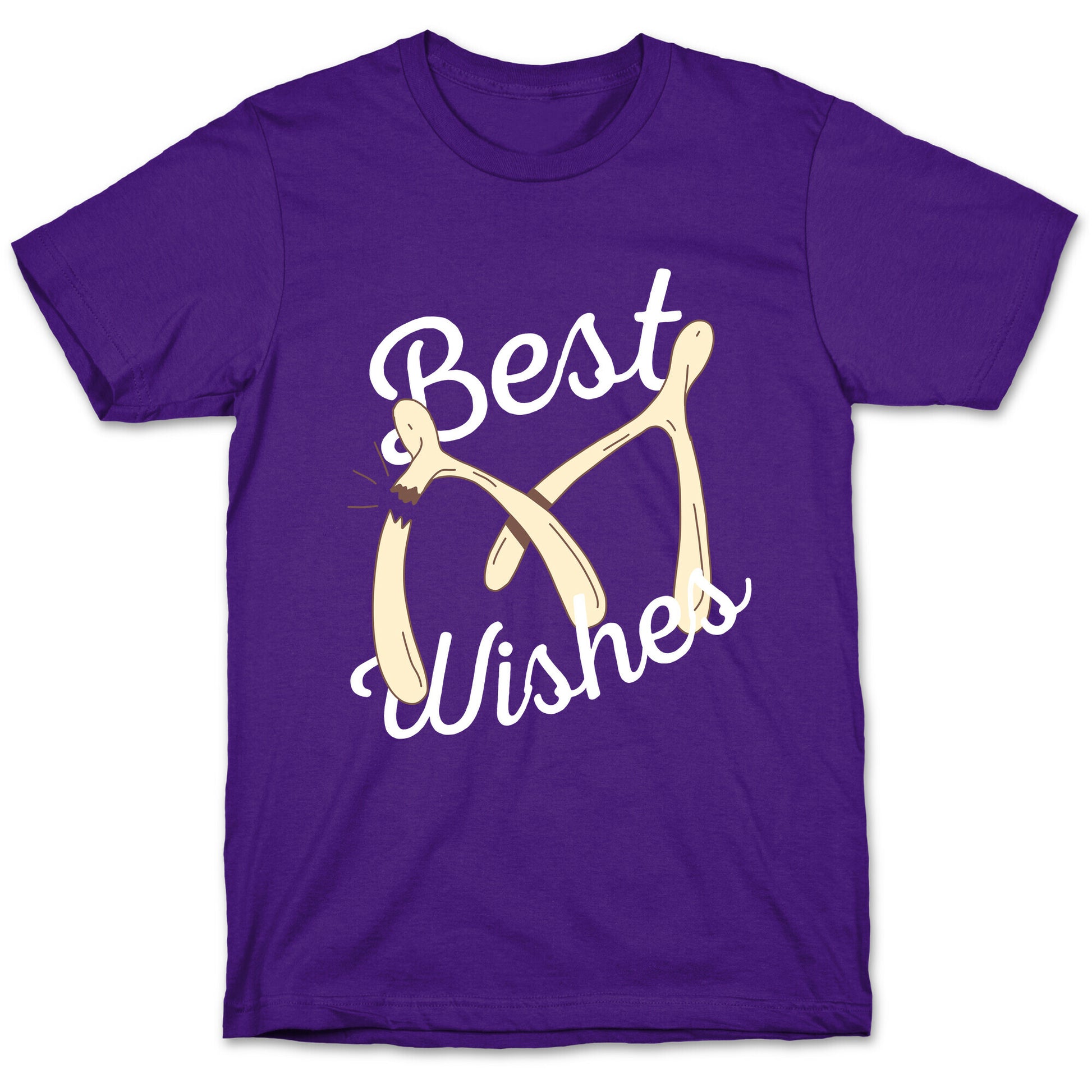 Best Wishes T-Shirt
