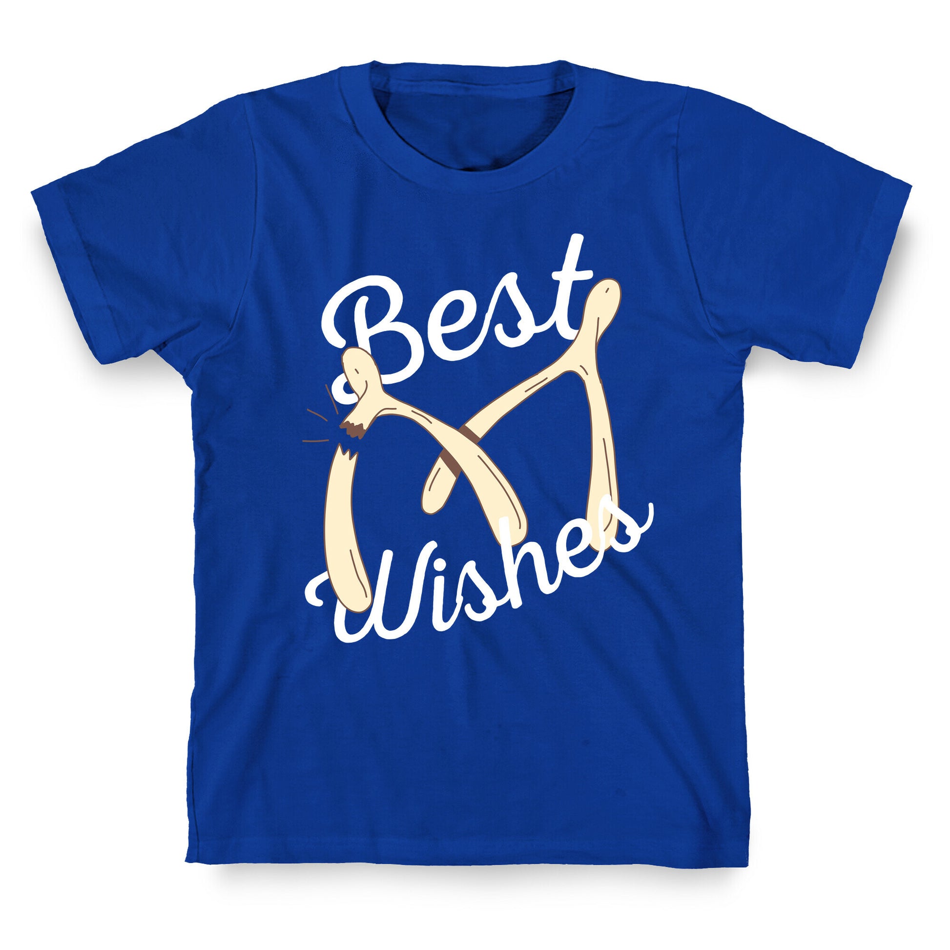 Best Wishes T-Shirt