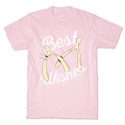 Best Wishes T-Shirt