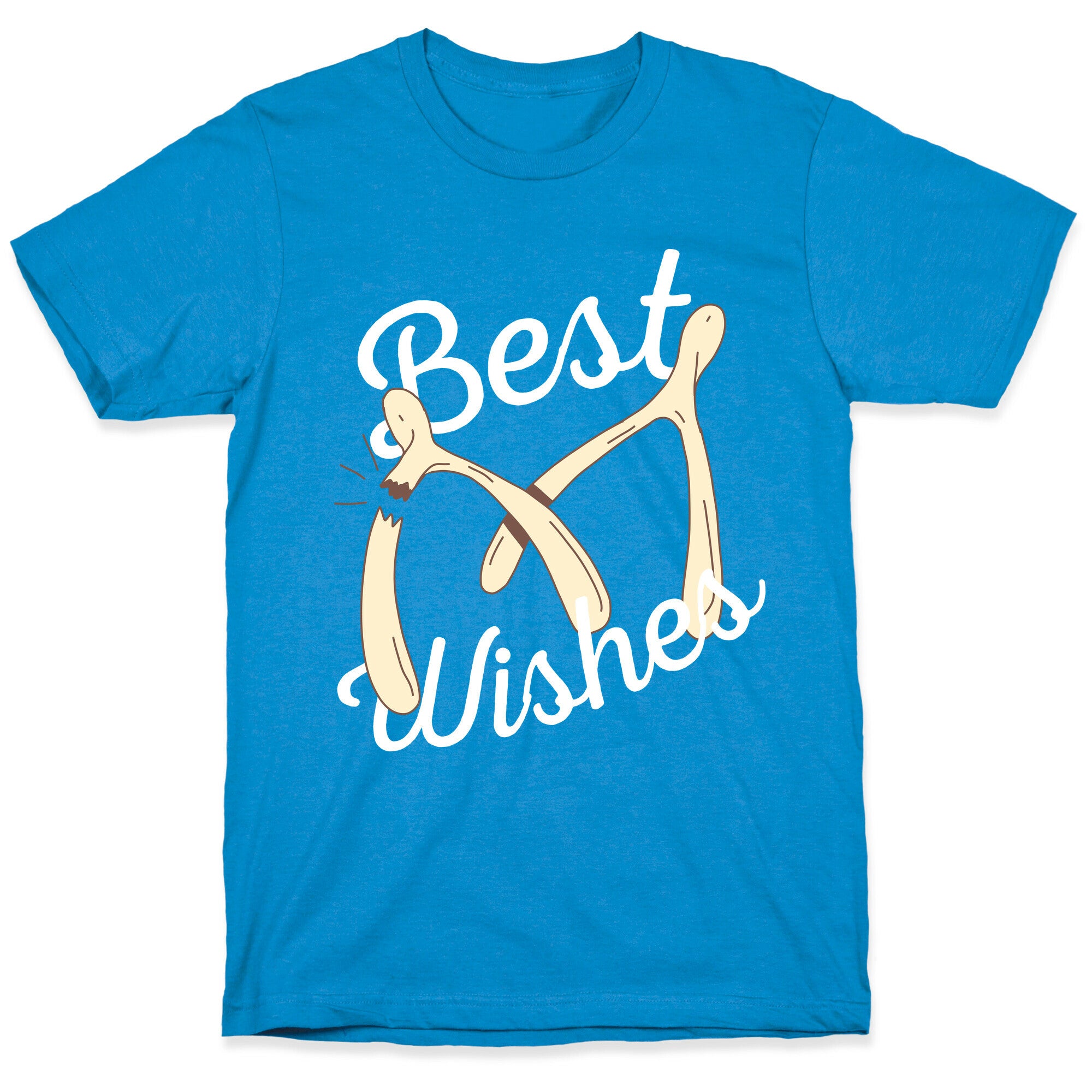 Best Wishes T-Shirt
