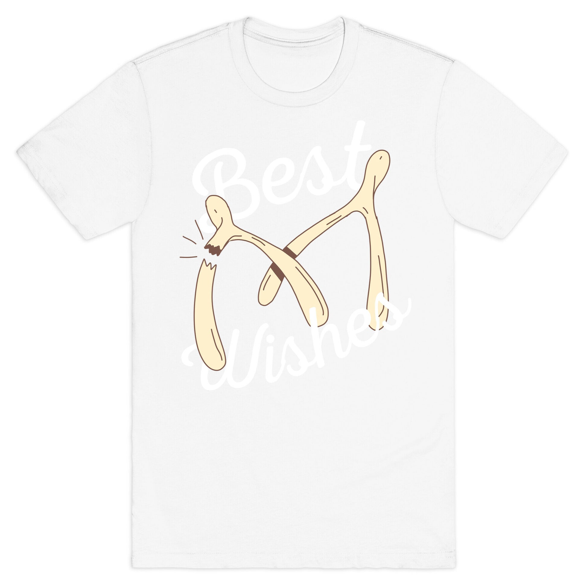 Best Wishes T-Shirt
