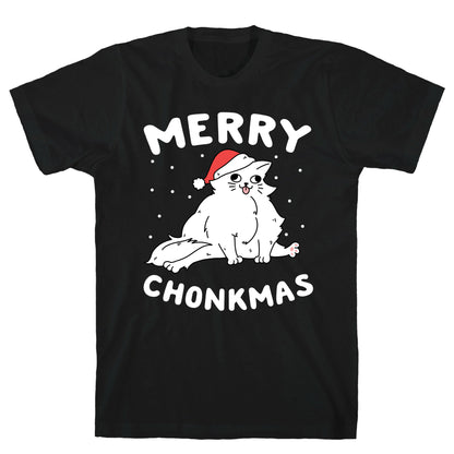 Merry Chonkmas T-Shirt