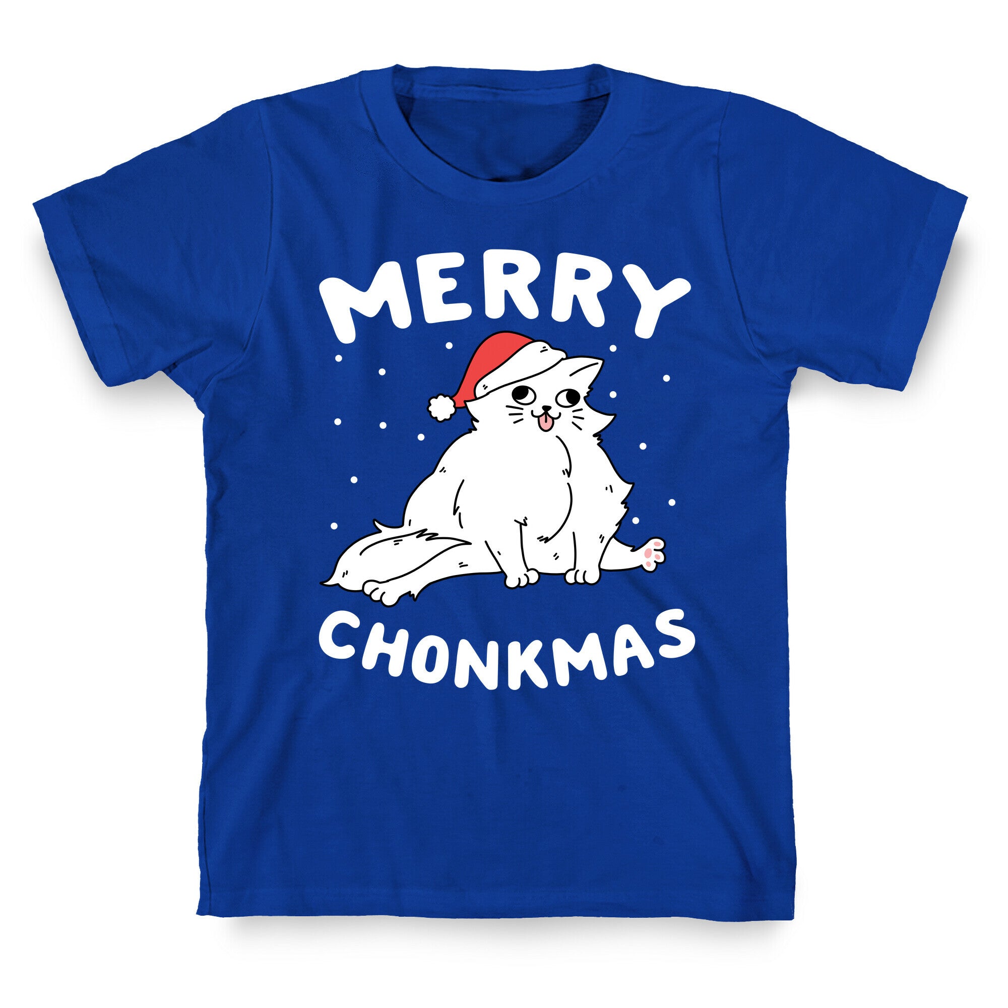 Merry Chonkmas T-Shirt
