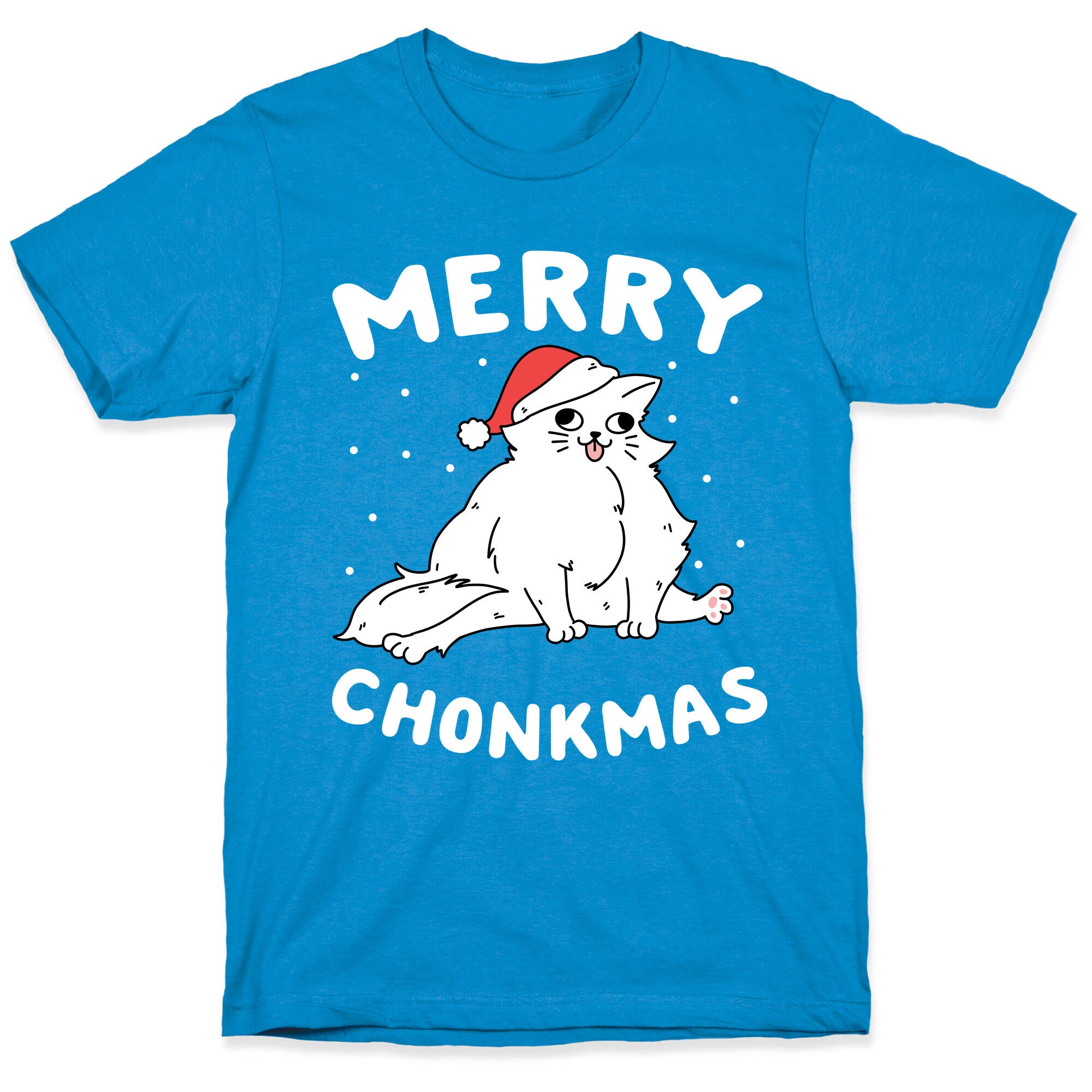 Merry Chonkmas T-Shirt