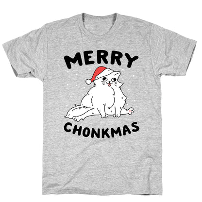 Merry Chonkmas T-Shirt
