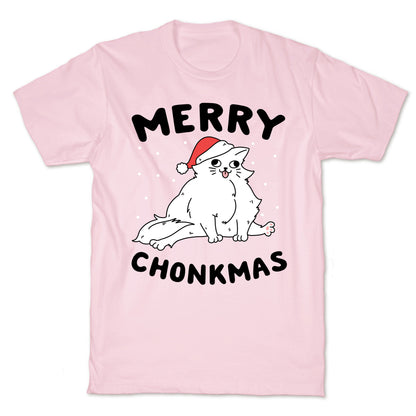 Merry Chonkmas T-Shirt