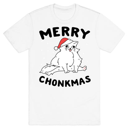 Merry Chonkmas T-Shirt