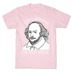 There's Some Prose In this House T-Shirt