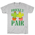 Prickly Pair T-Shirt