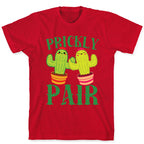 Prickly Pair T-Shirt