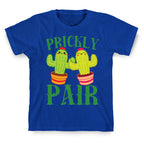 Prickly Pair T-Shirt