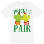 Prickly Pair T-Shirt