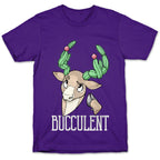 Bucculent T-Shirt
