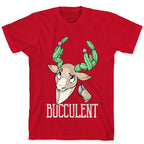 Bucculent T-Shirt