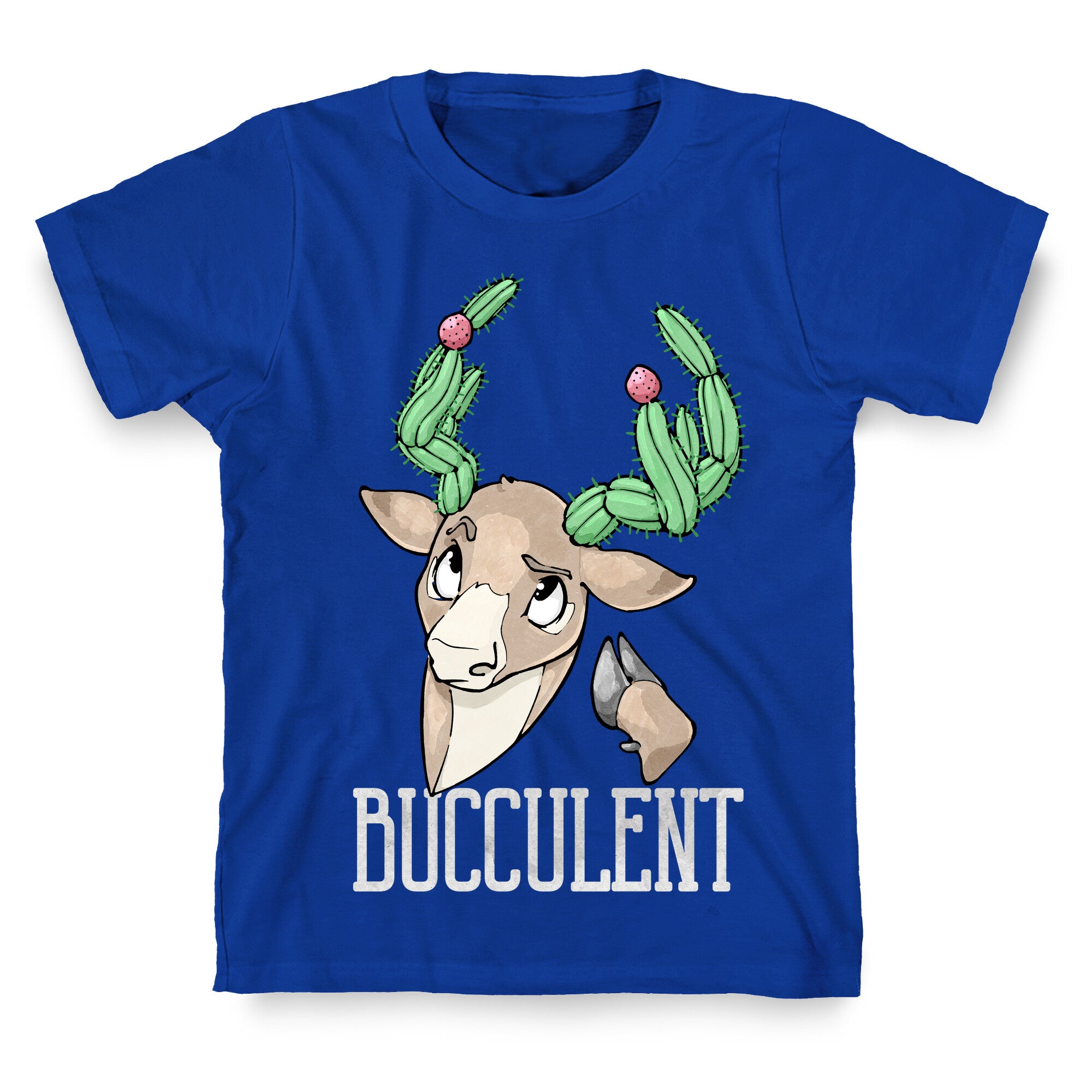 Bucculent T-Shirt