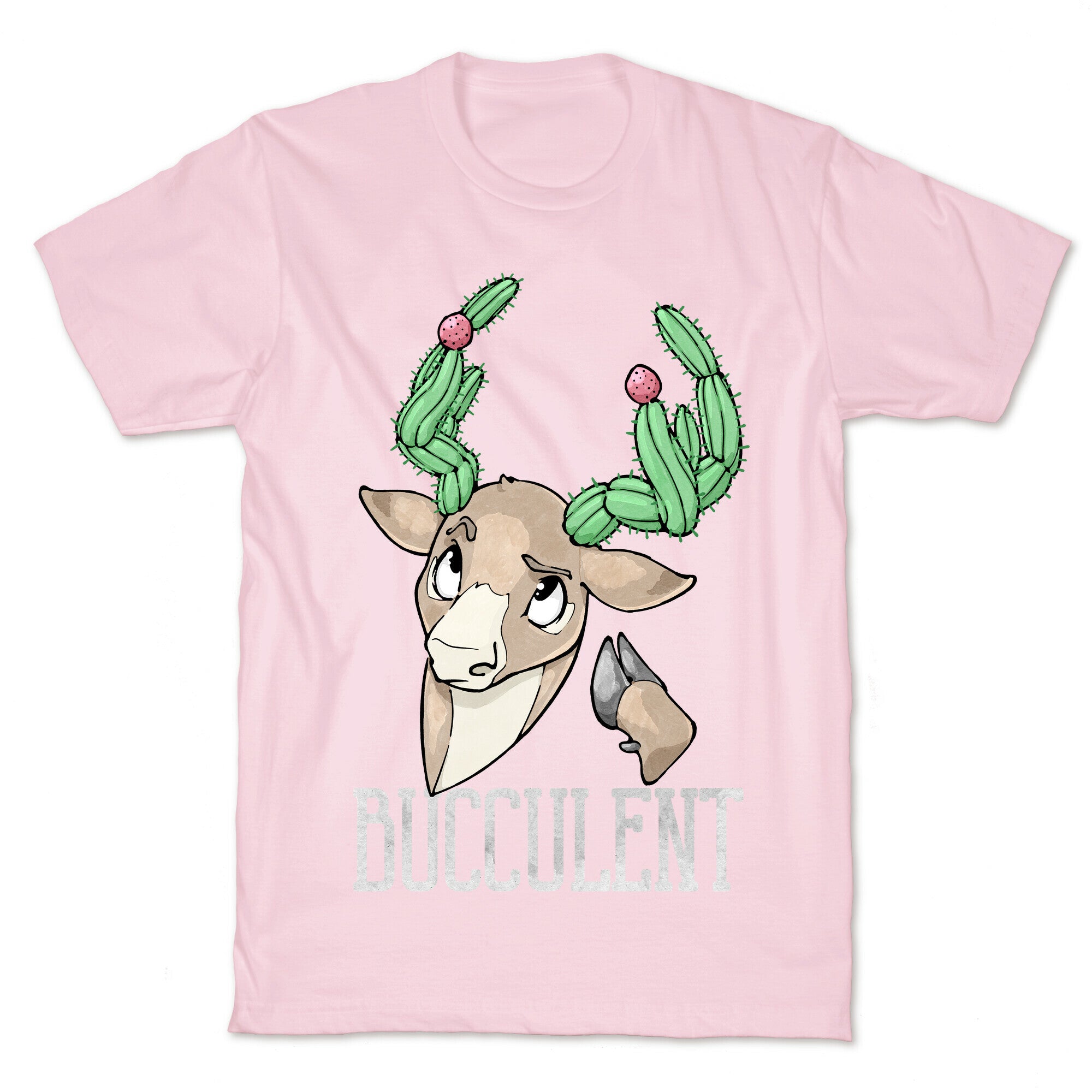 Bucculent T-Shirt