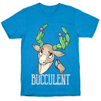 Bucculent T-Shirt