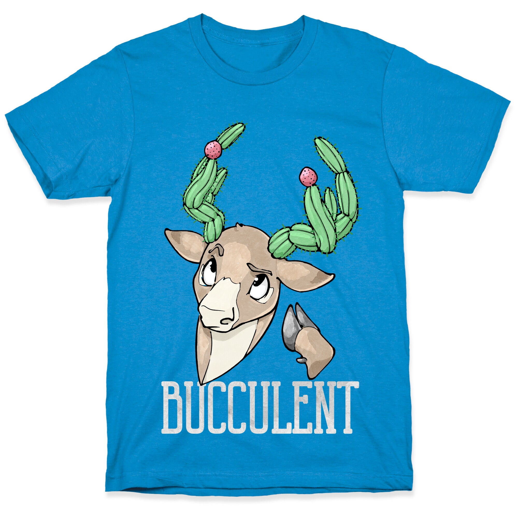 Bucculent T-Shirt