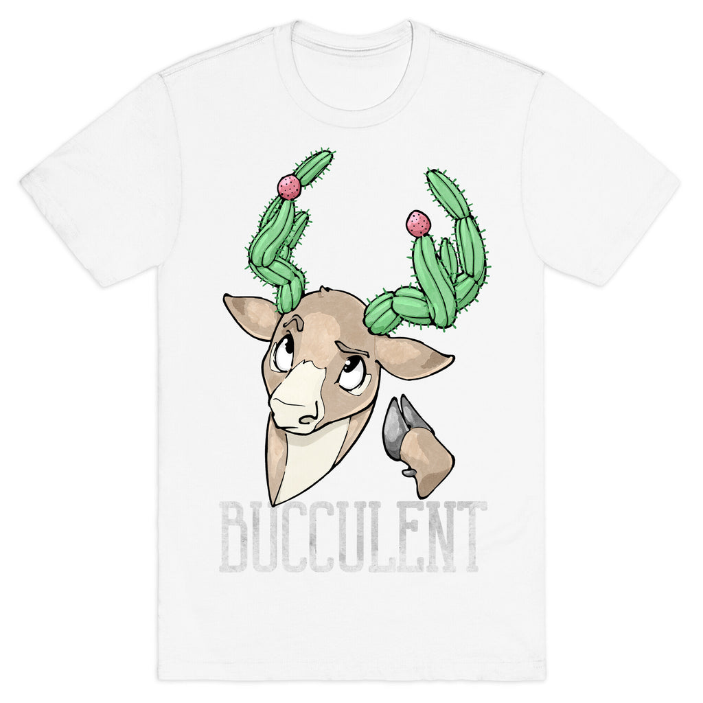 Bucculent T-Shirt