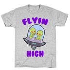 Flyin' High T-Shirt